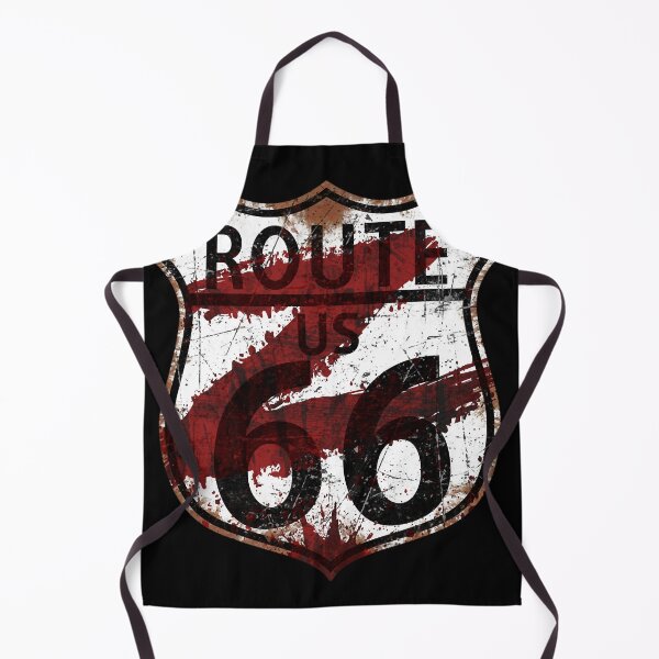 Item preview, ROUTE 66 Z Nation Halloween rigid Classic designed and sold by ZrigidNationTee.