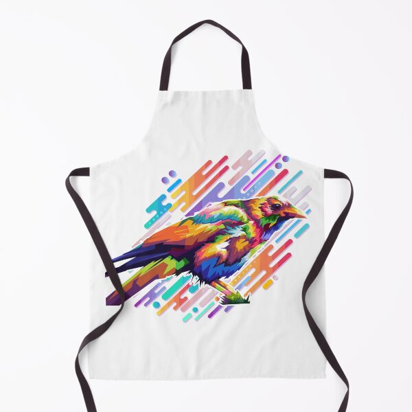Item preview, wpap eagle with abstract background designed and sold by Rizky Dwi Aprianda.