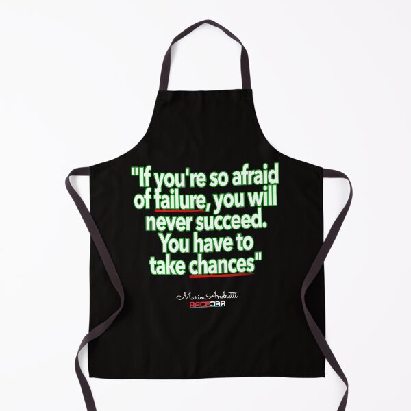 Item preview, ANDRETTI Quote No.3 designed and sold by RACECAR9572.