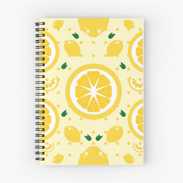 Item preview, Seamless lemon design designed and sold by Pakarach.