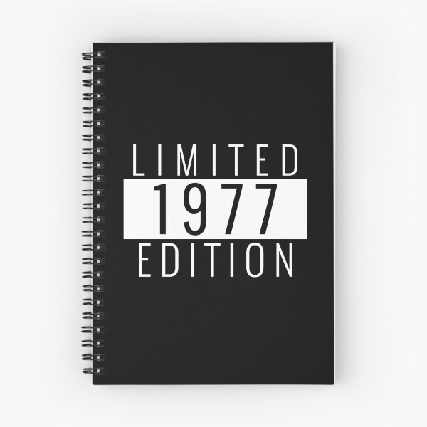Item preview, Limited 1977 edition designed and sold by Teelogic.