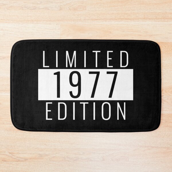 Item preview, Limited 1977 edition designed and sold by Teelogic.