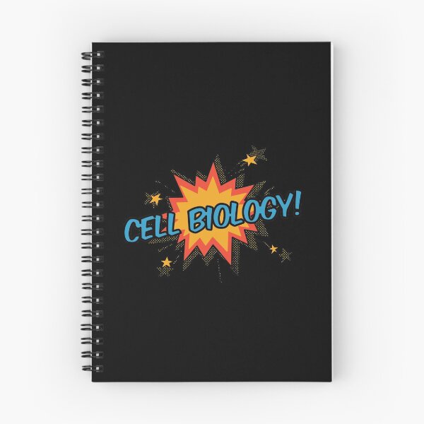 Item preview, Cell Biology! designed and sold by orlumbuspirate.