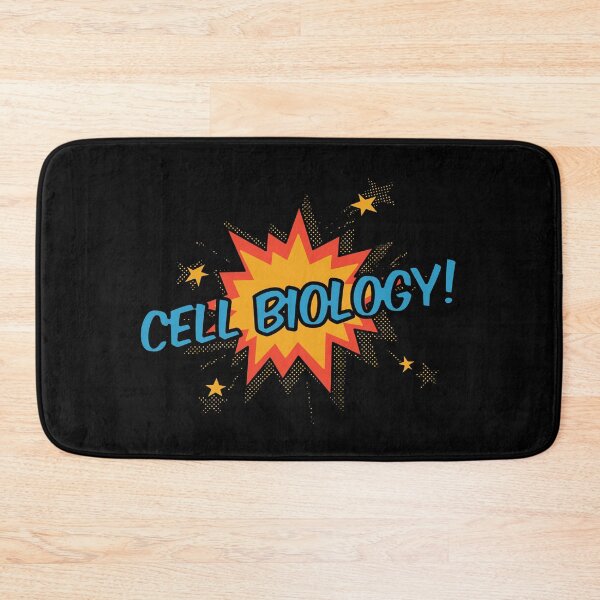 Item preview, Cell Biology! designed and sold by orlumbuspirate.