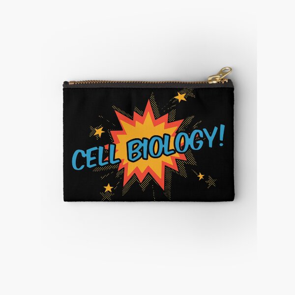 Item preview, Cell Biology! designed and sold by orlumbuspirate.