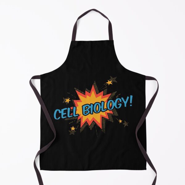 Item preview, Cell Biology! designed and sold by orlumbuspirate.