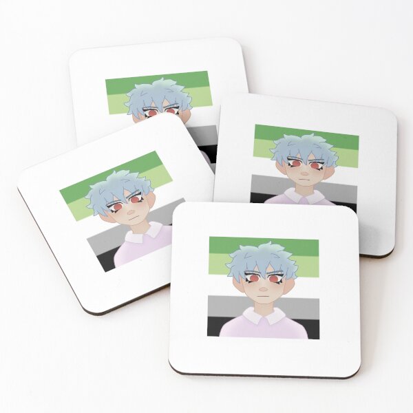 Item preview, Kaidou Aro Pride designed and sold by captainegg.