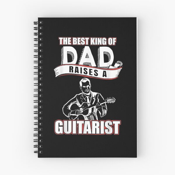 Item preview, Bass Kind Of Dad Raises A Guitarist Happy Father's Day  designed and sold by jerrie9.
