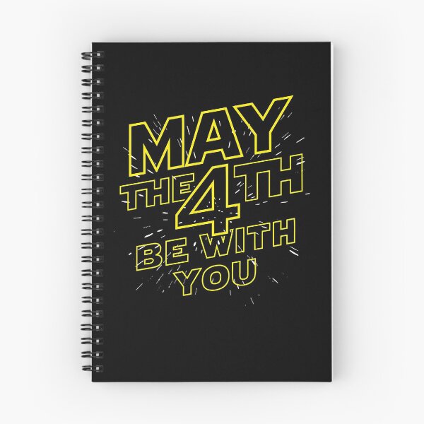Item preview, May The 4th Be With You designed and sold by canhabennhau.