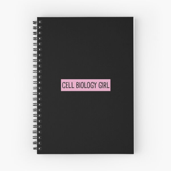 Item preview, Cell Biology Girl designed and sold by orlumbuspirate.