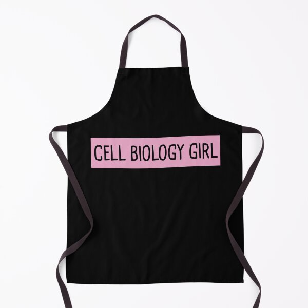 Item preview, Cell Biology Girl designed and sold by orlumbuspirate.