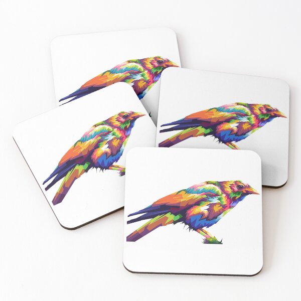 Item preview, popart cool águila wpap designed and sold by Rizky Dwi Aprianda.