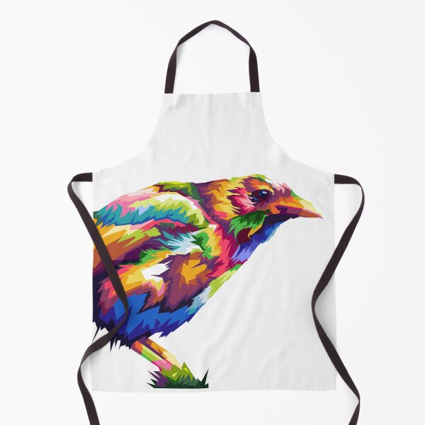 Item preview, popart cool eagle wpap designed and sold by Rizky Dwi Aprianda.