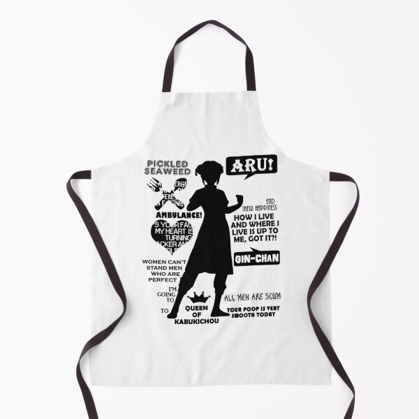 Item preview, Kagura quotes Gintama anime design designed and sold by WaldropCurtis.