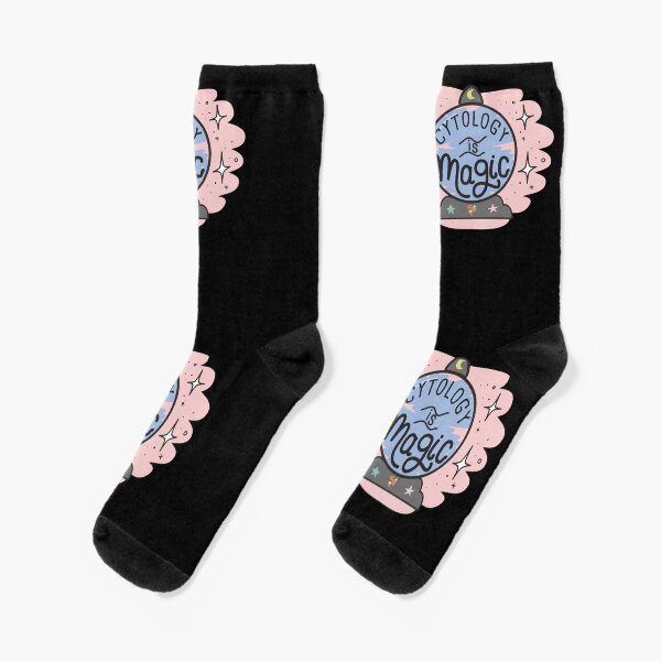 Item preview, Cytology Is Magic ✨ designed and sold by orlumbuspirate.