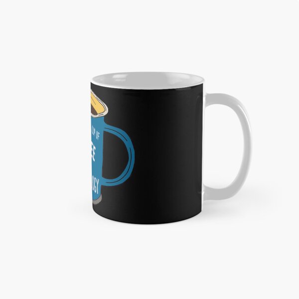 Item preview, Cell BIology & Coffee is happiness designed and sold by orlumbuspirate.