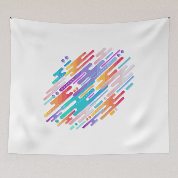 Item preview, Abstract cool popart background designed and sold by Rizky Dwi Aprianda.