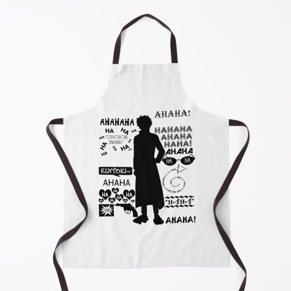 Item preview, Sakamoto quotes Gintama anime design designed and sold by WaldropCurtis.