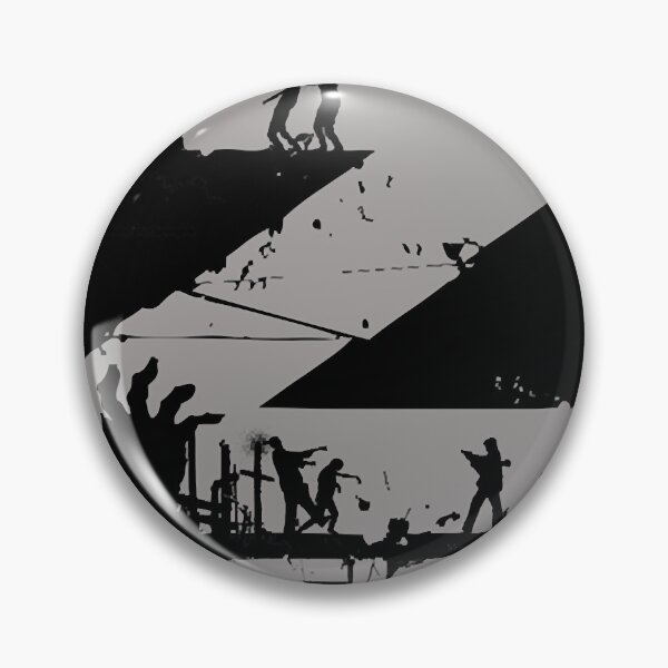 Item preview, The Z - Nation DAY Christmas rigid Essential designed and sold by ZrigidNationTee.