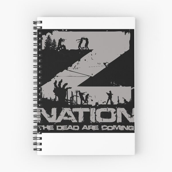 Item preview, The Z - Nation DAY Christmas rigid Essential designed and sold by ZrigidNationTee.