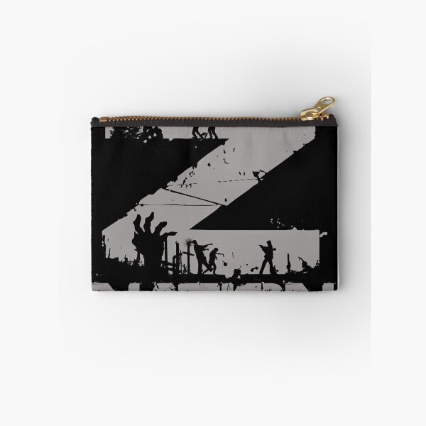 Item preview, The Z - Nation DAY Christmas rigid Essential designed and sold by ZrigidNationTee.
