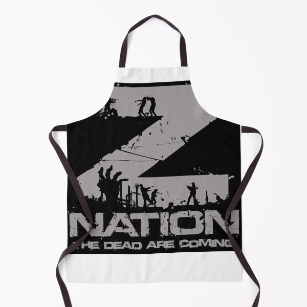 Item preview, The Z - Nation DAY Christmas rigid Essential designed and sold by ZrigidNationTee.