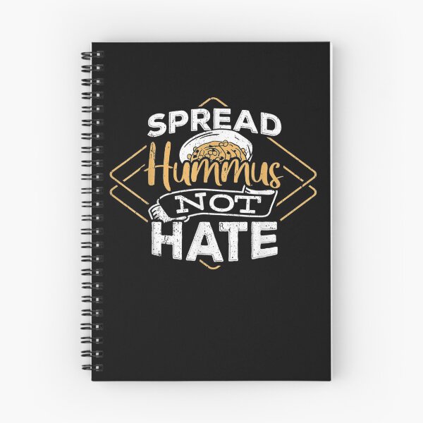 Item preview, I Love Hummus Vegetarian Human  designed and sold by jerrie9.