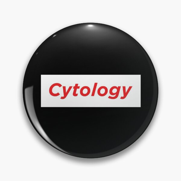 Item preview, Cytology designed and sold by orlumbuspirate.