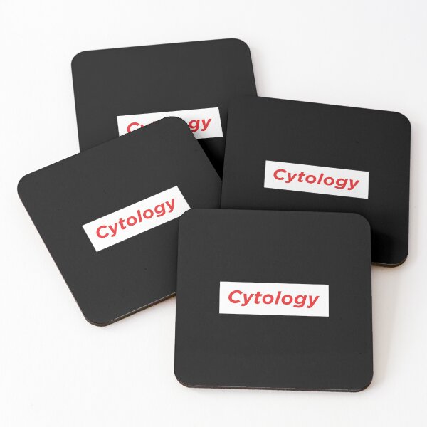 Item preview, Cytology designed and sold by orlumbuspirate.