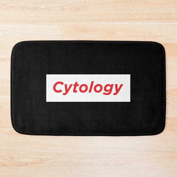 Item preview, Cytology designed and sold by orlumbuspirate.