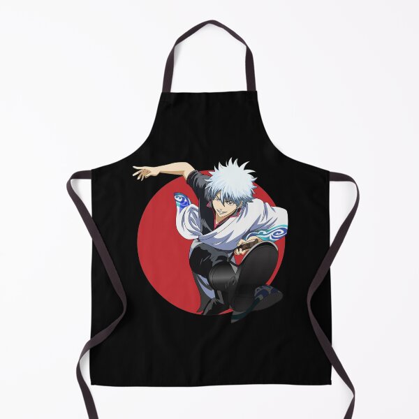 Item preview, Gintoki Gintama adventure anime classic designed and sold by WaldropCurtis.