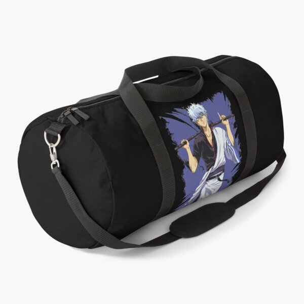 Item preview, Sataka gintoki Gintama anime art designed and sold by WaldropCurtis.