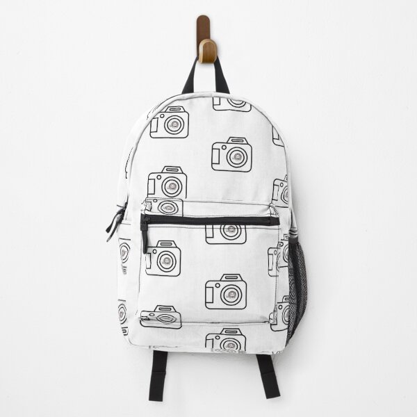 Item preview, All I need is Coffee and My Camera designed and sold by Creative fashion Mix.