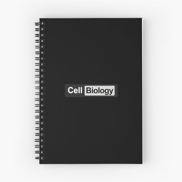 Item preview, Cell Biology designed and sold by orlumbuspirate.