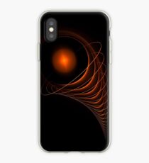 Spiraling Vortex iPhone Case