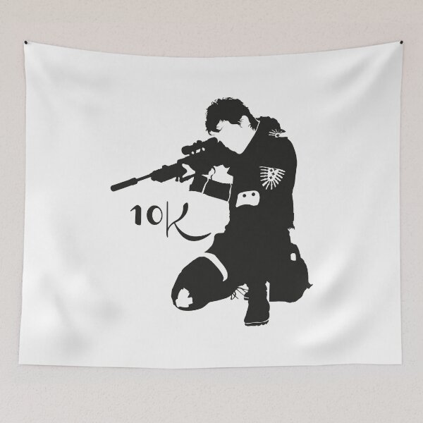 Item preview, Z nation - 10K Z Nation Halloween rigid Classic designed and sold by ZrigidNationTee.