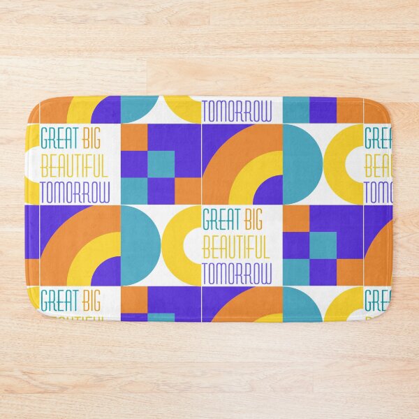 Item preview, "Great Big Beautiful Tomorrow" designed and sold by Pixie Dust Dreamer.