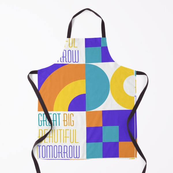 Item preview, "Great Big Beautiful Tomorrow" designed and sold by Pixie Dust Dreamer.