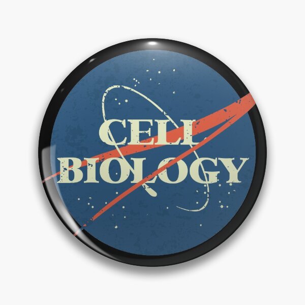 Item preview, Cell Biology Space Vintage designed and sold by orlumbuspirate.