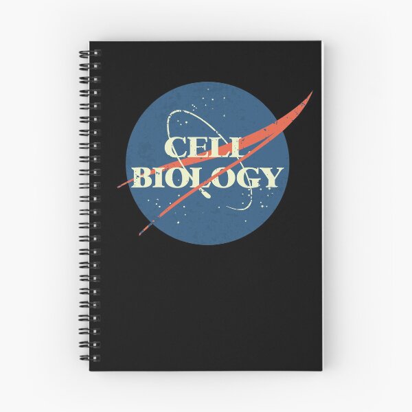 Item preview, Cell Biology Space Vintage designed and sold by orlumbuspirate.