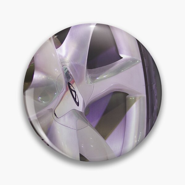 Item preview, Chery TX Wheel [ Print & iPad / iPod / iPhone Case ] designed and sold by Mauricio Santana.