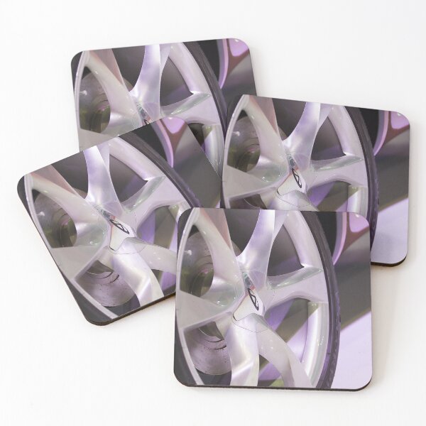 Item preview, Chery TX Wheel [ Print & iPad / iPod / iPhone Case ] designed and sold by Mauricio Santana.