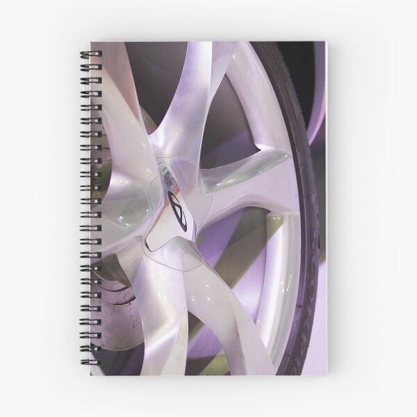 Item preview, Chery TX Wheel [ Print & iPad / iPod / iPhone Case ] designed and sold by Mauricio Santana.