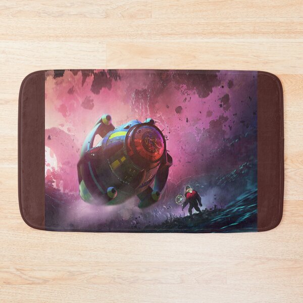 Item preview, Space Farer 3 designed and sold by LarwaSerwu1.