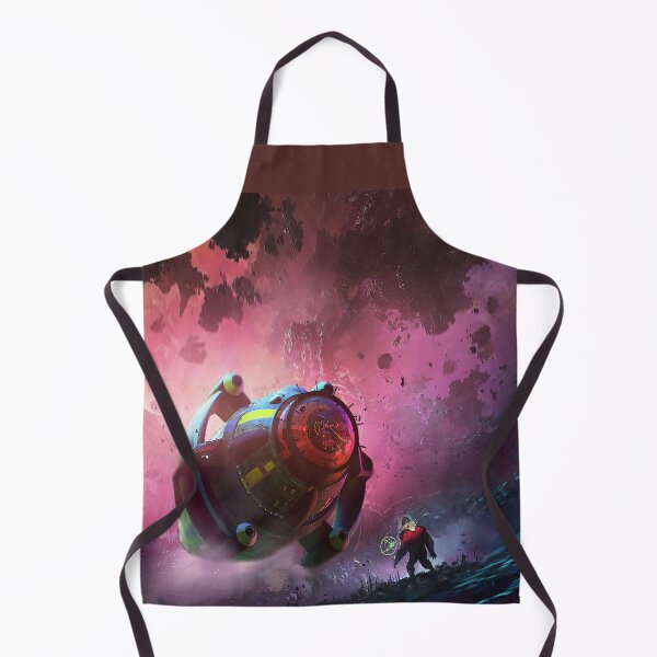 Item preview, Space Farer 3 designed and sold by LarwaSerwu1.