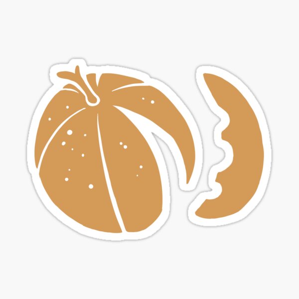 Melonland Sticker