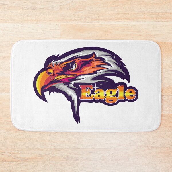 Item preview, Eagle Esport Logo Design designed and sold by Rizky Dwi Aprianda.