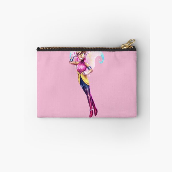 Item preview, Pansexual Fairy (light pink) designed and sold by -Solarly-.