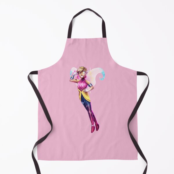 Item preview, Pansexual Fairy (light pink) designed and sold by -Solarly-.