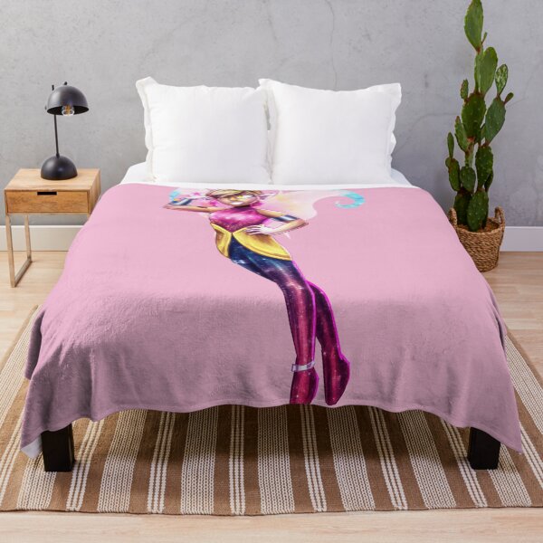 Item preview, Pansexual Fairy (light pink) designed and sold by -Solarly-.